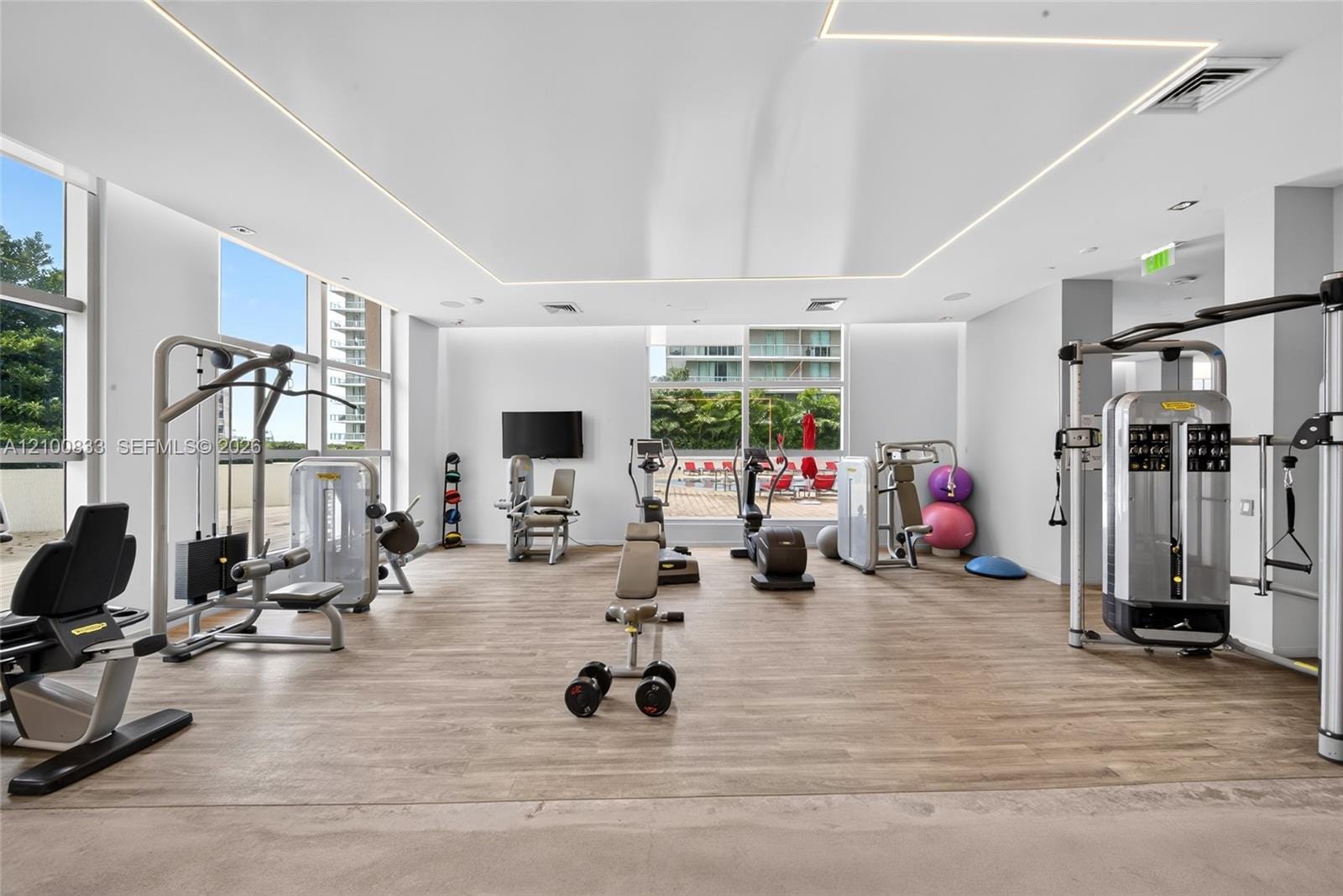 1100 S Miami Avenue 3807, Miami, FL 33130 photo 27