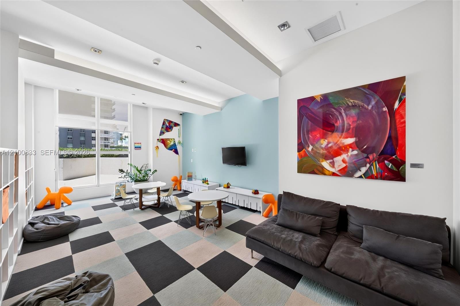1100 S Miami Avenue 3807, Miami, FL 33130 photo 30