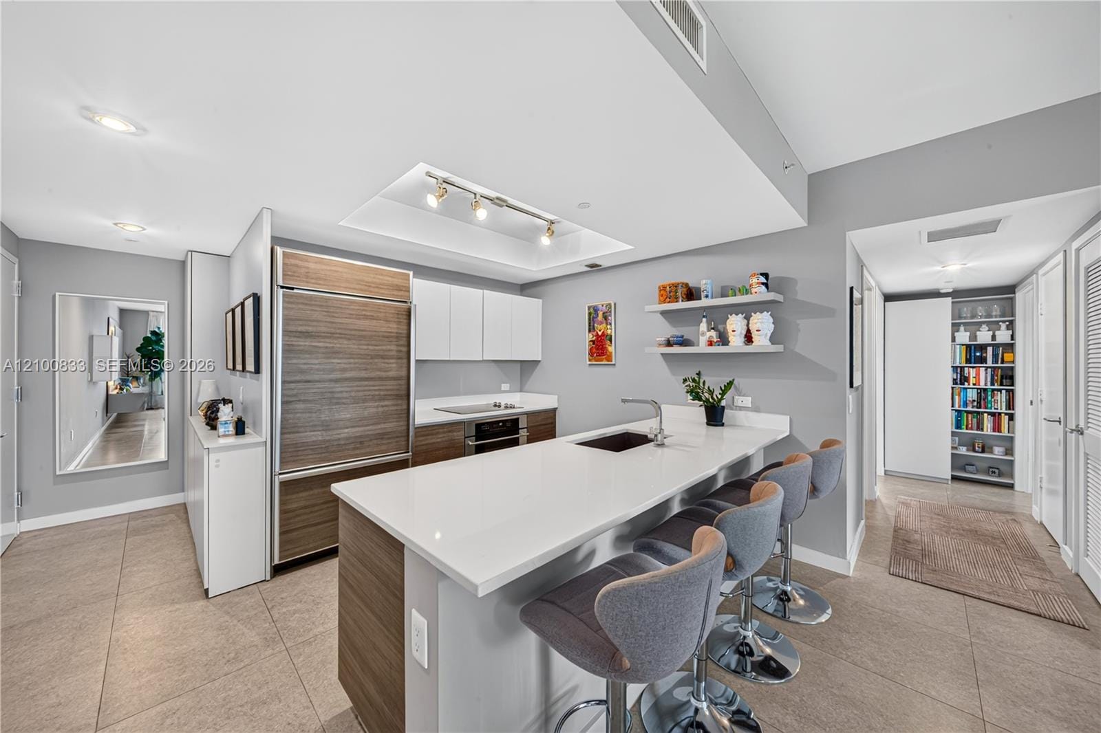 1100 S Miami Avenue 3807, Miami, FL 33130 photo 4