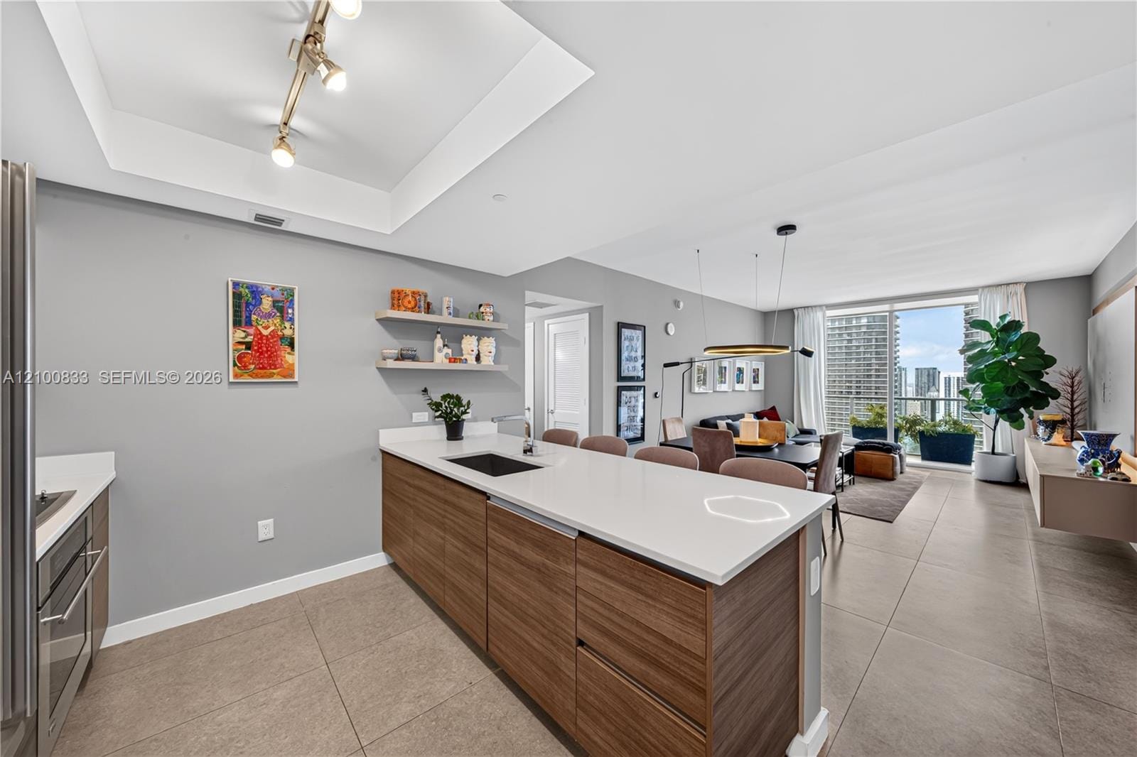 1100 S Miami Avenue 3807, Miami, FL 33130 photo 5