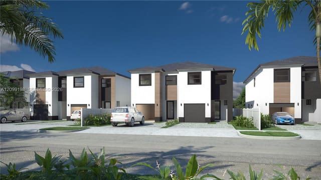 25450 SW 107 Court A, Homestead, FL 33032