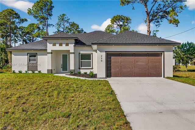 820 S Dudley Avenue, Lehigh Acres, FL 33974