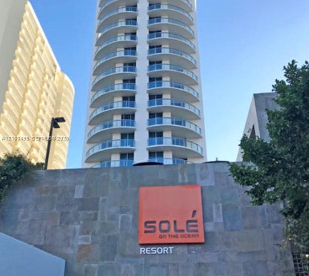 17315 Collins Avenue 802, Sunny Isles Beach, FL 33160