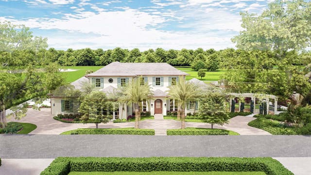 4220 N County Road, Gulf Stream, FL 33483