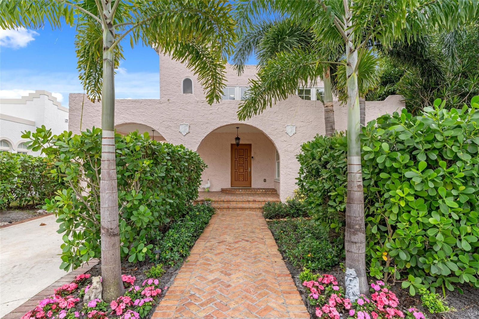 229 Fordham Drive, sold in ZIP 33460, Lake Worth Beach, FL