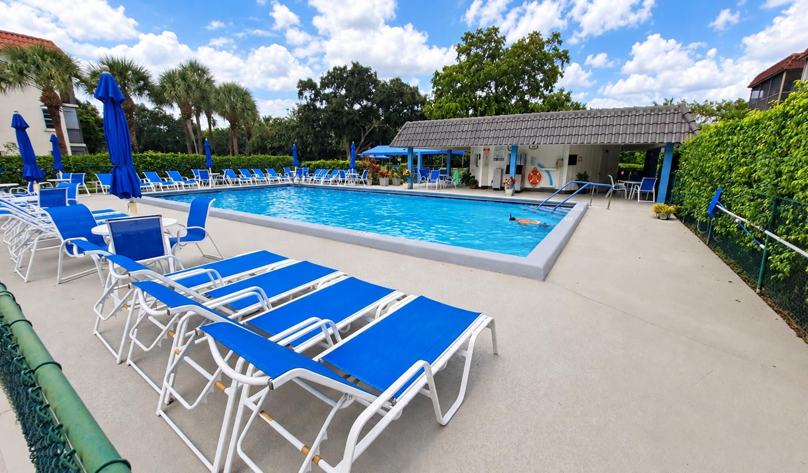 211 S Hollybrook Drive 101, Pembroke Pines, FL 33025 photo 21