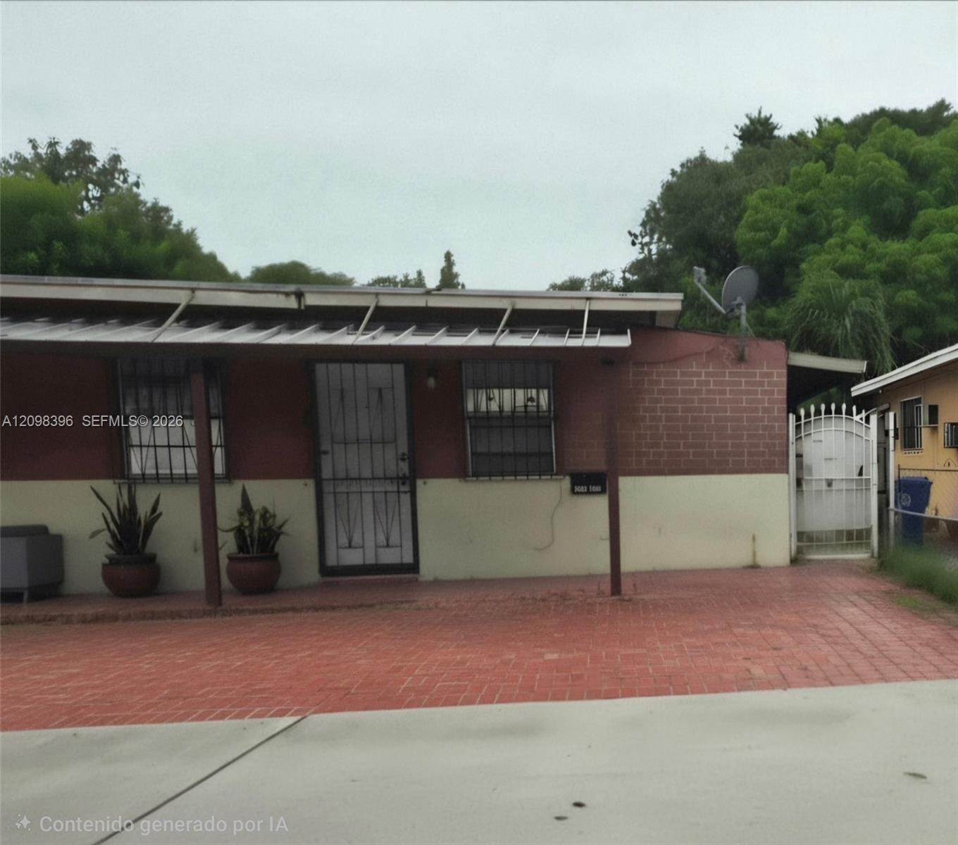 1230 NW 33rd Avenue 1232
