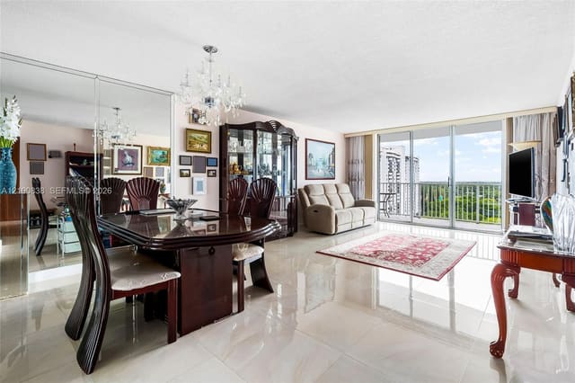 2801 NE 183rd Street 1503W, Aventura, FL 33160