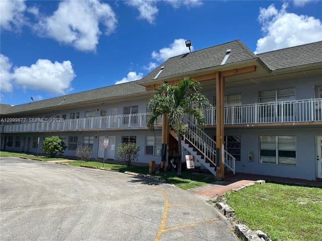 251 NW 177th Street A-103, Miami Gardens, FL 33169