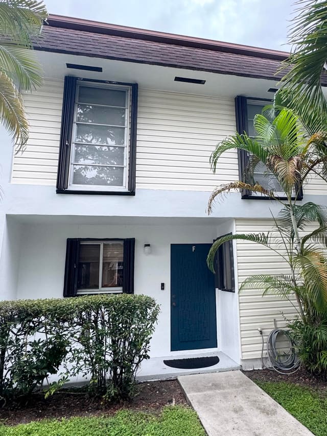 3321 Farragut Street 7F, Hollywood, FL 33021