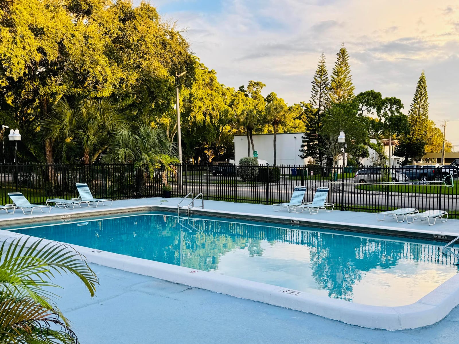 3321 Farragut Street 7F, Hollywood, FL 33021 photo 22