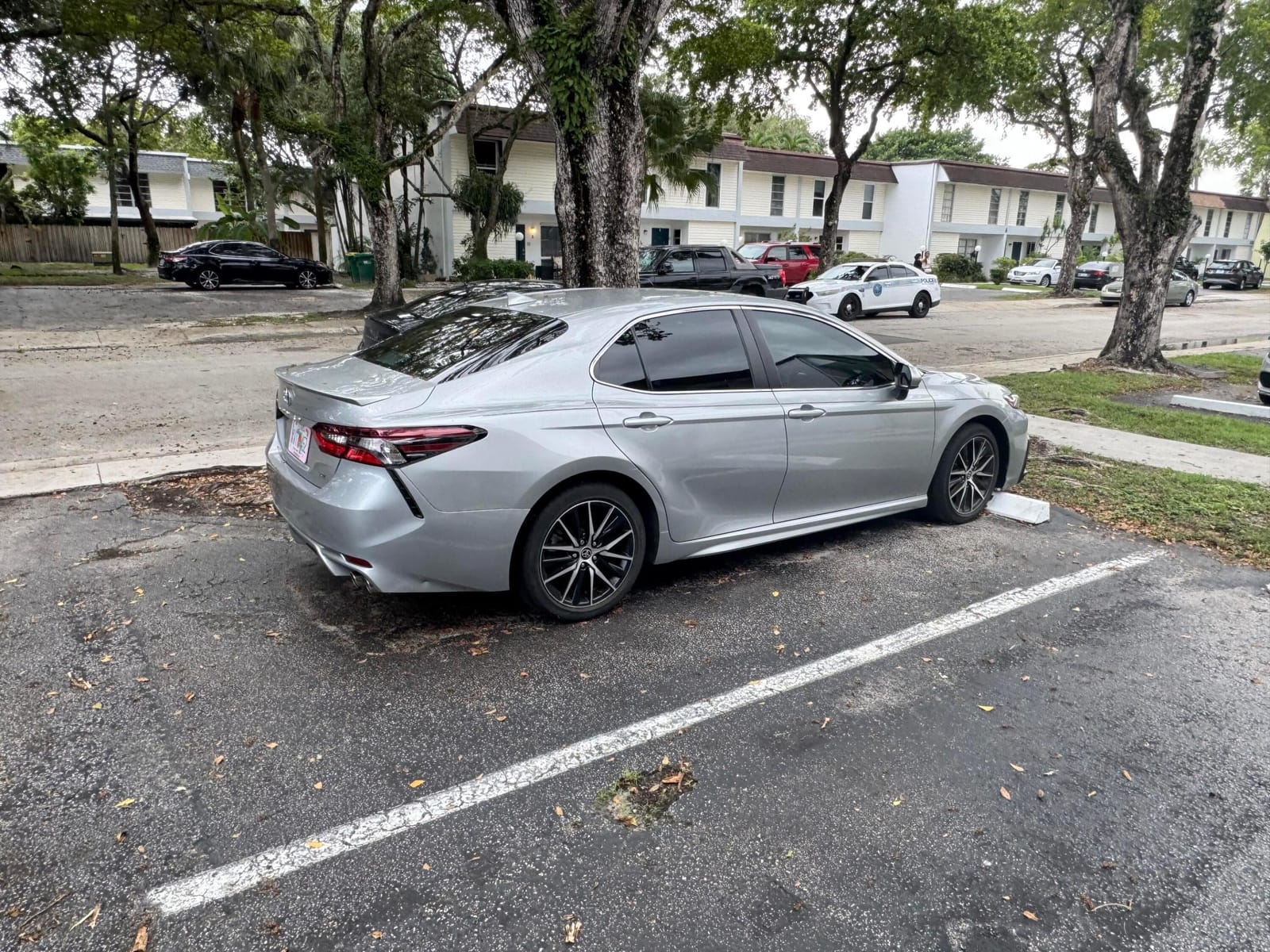 3321 Farragut Street 7F, Hollywood, FL 33021 photo 25