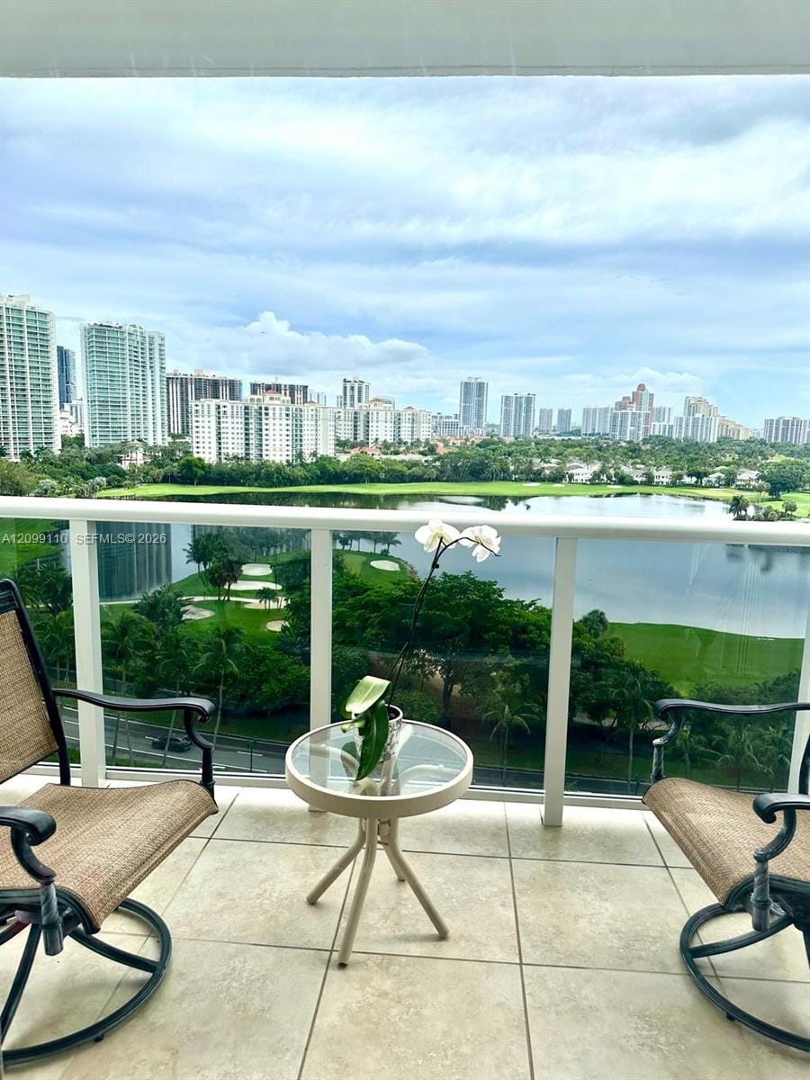 3675 N Country Club Drive 1504, Aventura, FL 33180 photo 14