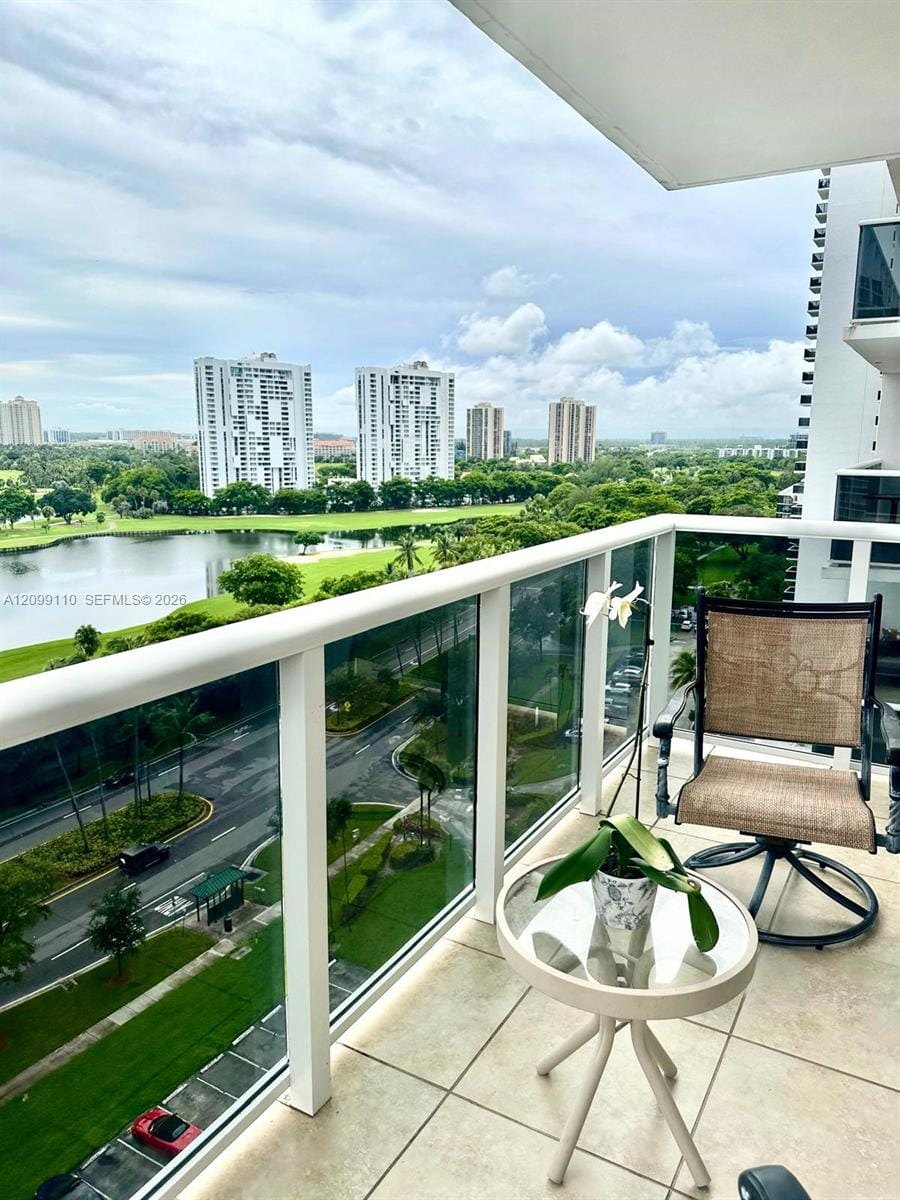 3675 N Country Club Drive 1504, Aventura, FL 33180 photo 16