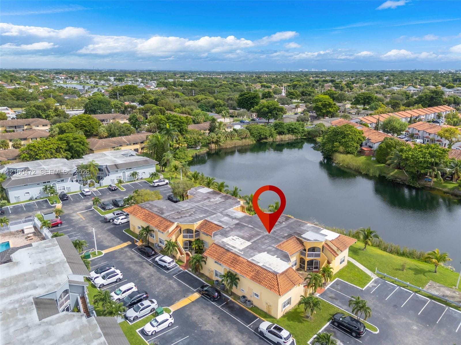 15635 SW 74th Cir Drive 10, Miami, FL 33193 photo 24