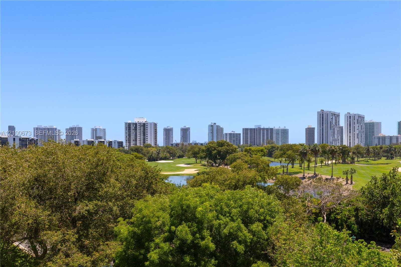 20400 W Country Club Drive 605 — photo 3