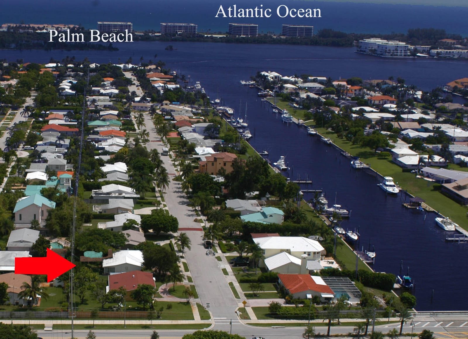 245 ARLINGTON Road, West Palm Beach, FL 33405 photo 28