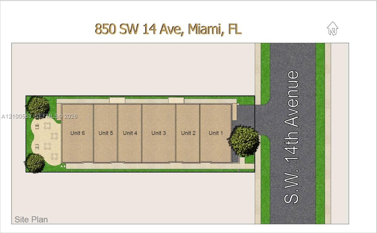 850 SW 14th Avenue 2, Miami, FL 33135 photo 20