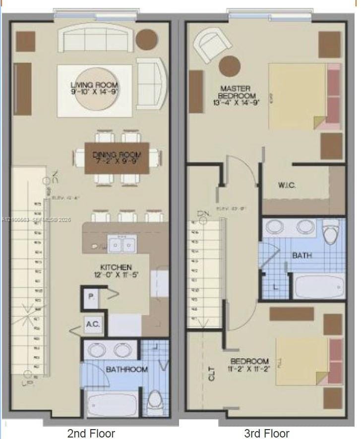 850 SW 14th Avenue 2, Miami, FL 33135 photo 9