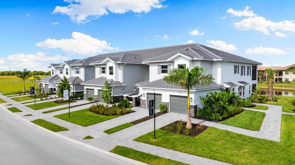 15349 Giardino Drive 103, Naples, FL 34114