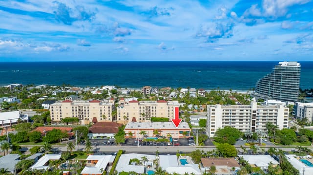 2400 NE 33RD Avenue 209, Fort Lauderdale, FL 33305