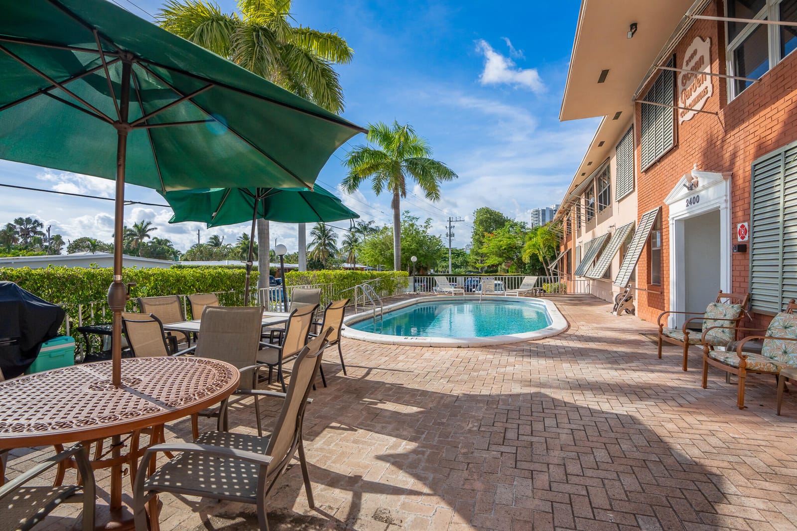 2400 NE 33RD Avenue 209, Fort Lauderdale, FL 33305 photo 27