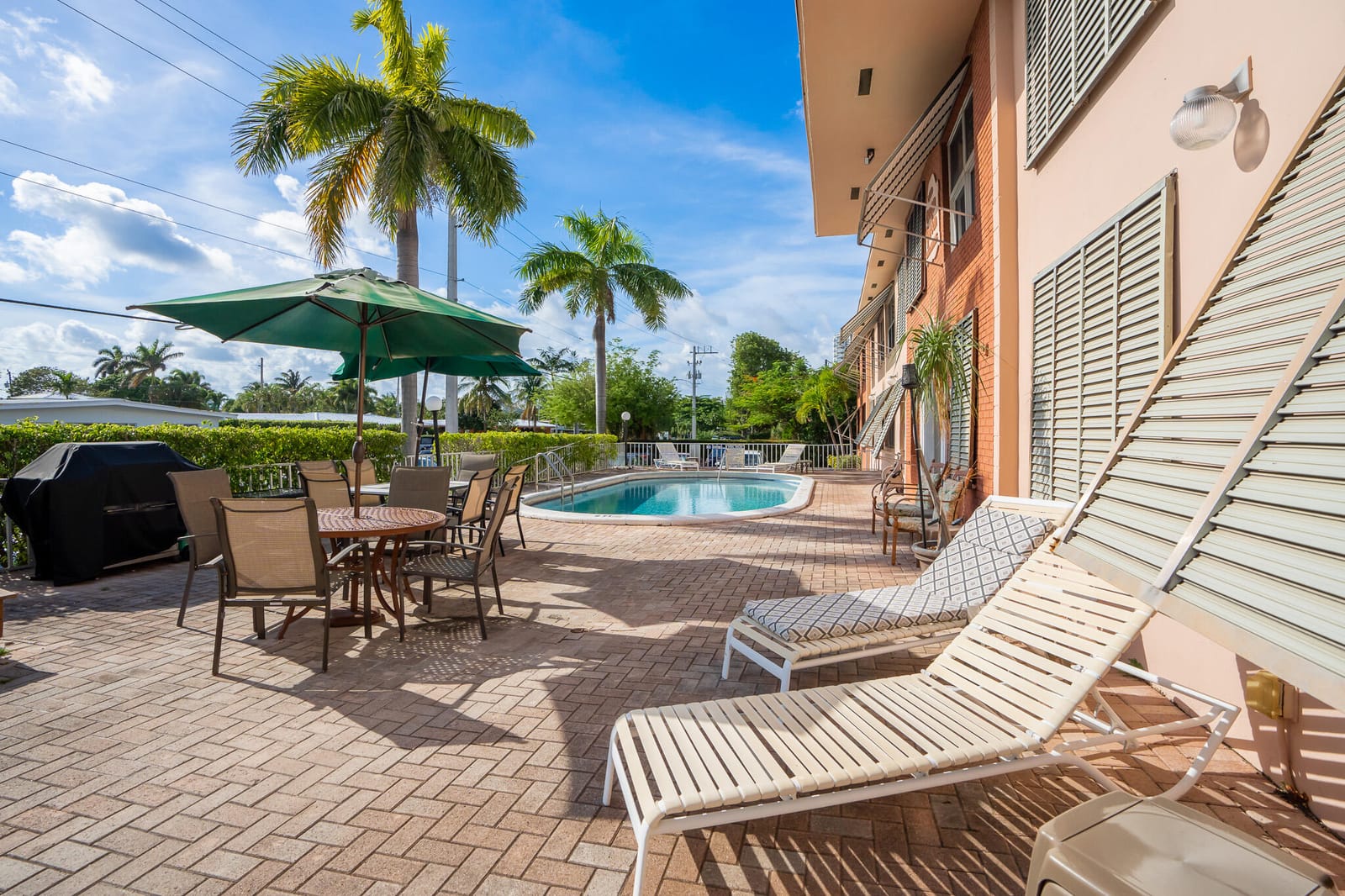 2400 NE 33RD Avenue 209, Fort Lauderdale, FL 33305 photo 28