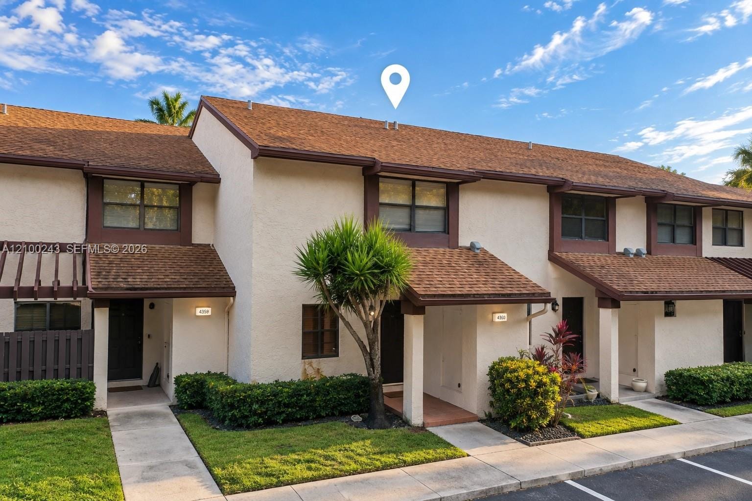 4360 N Carambola Circle N 4360, Coconut Creek, FL 33066 photo 30