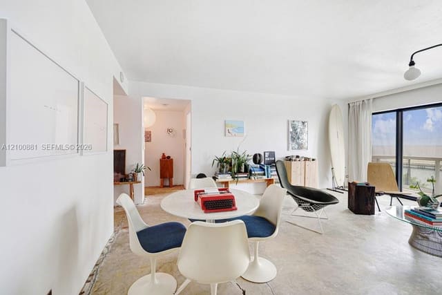 2451 Brickell Avenue 6C, Miami, FL 33129