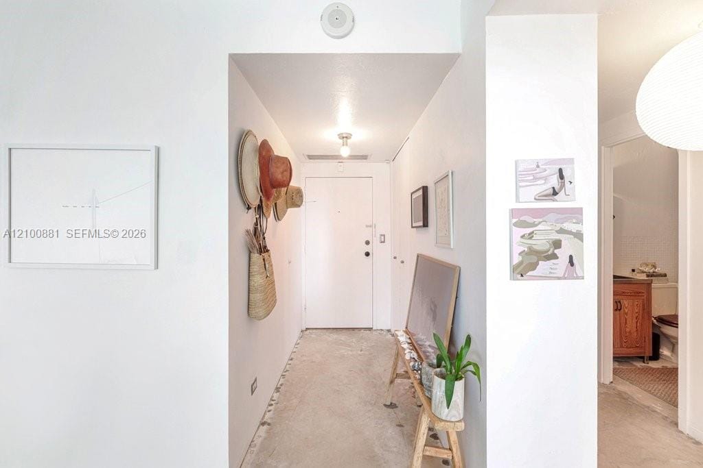 2451 Brickell Avenue 6C — photo 3
