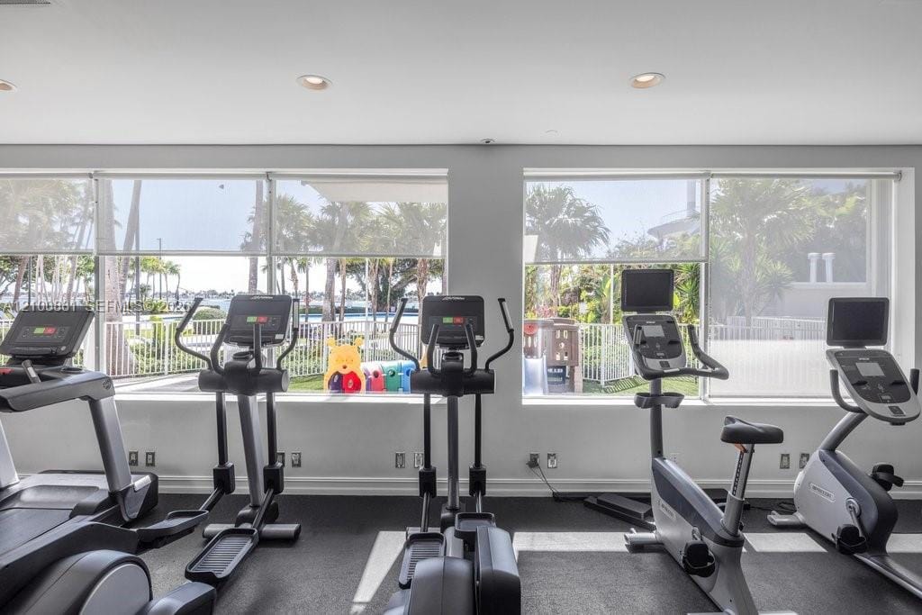2451 Brickell Avenue 6C, Miami, FL 33129 photo 21