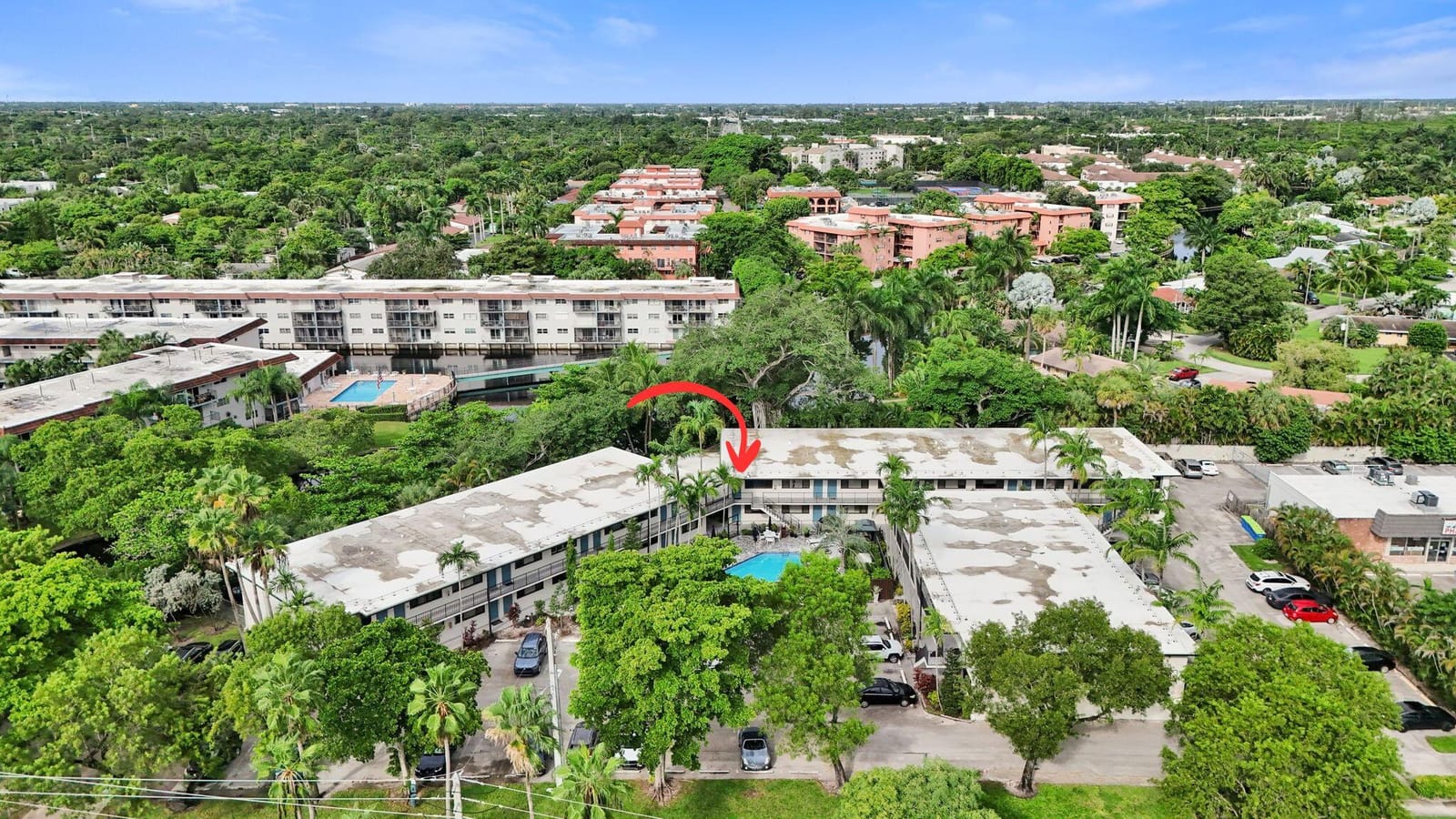 1901 N Andrews Avenue Apt 214, Wilton Manors, FL 33311 photo 2