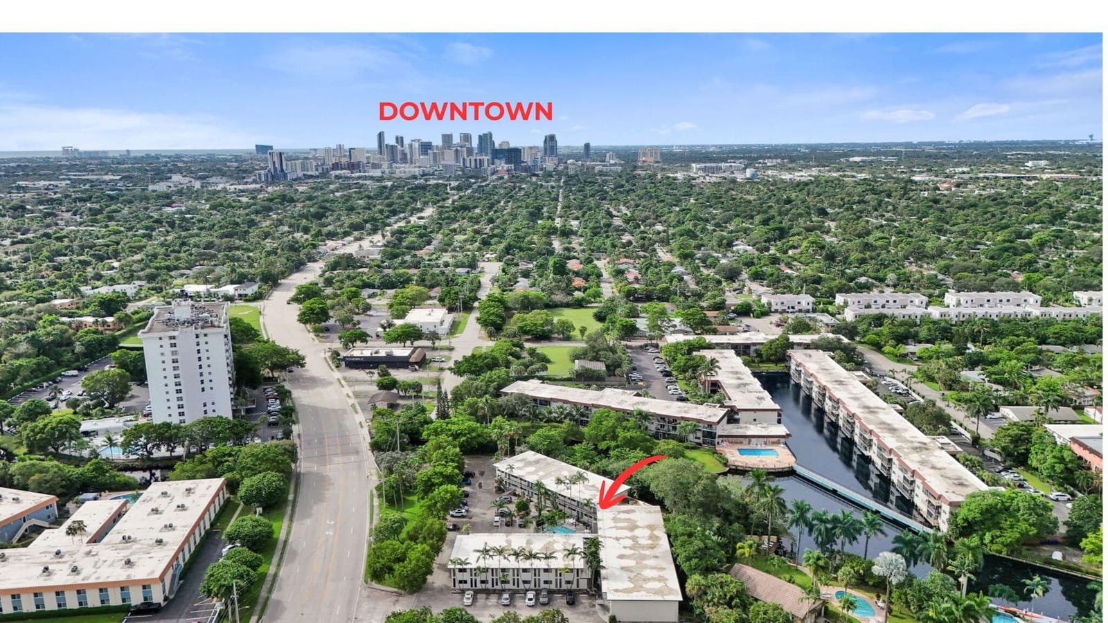 1901 N Andrews Avenue Apt 214, Wilton Manors, FL 33311 photo 3