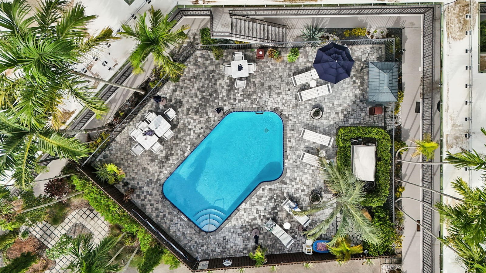 1901 N Andrews Avenue Apt 214, Wilton Manors, FL 33311 photo 28