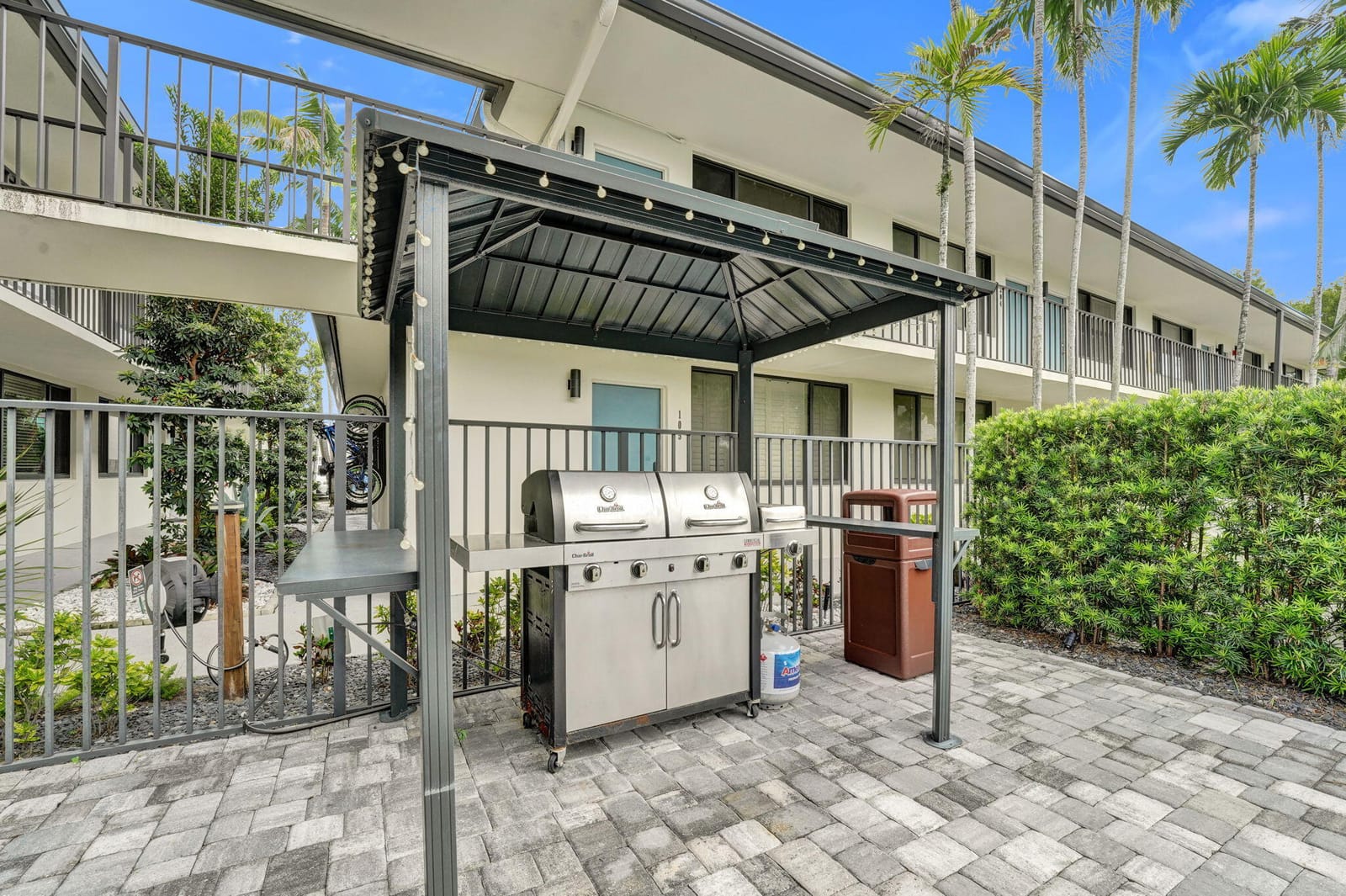 1901 N Andrews Avenue Apt 214, Wilton Manors, FL 33311 photo 29