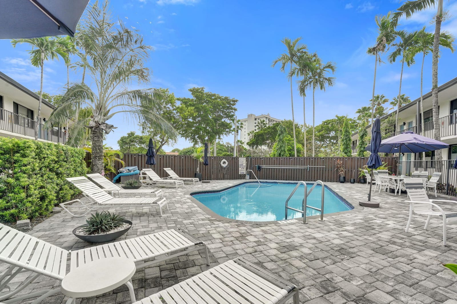 1901 N Andrews Avenue Apt 214, Wilton Manors, FL 33311 photo 30