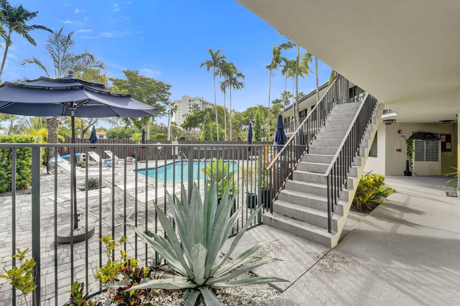 1901 N Andrews Avenue Apt 214, Wilton Manors, FL 33311 photo 4