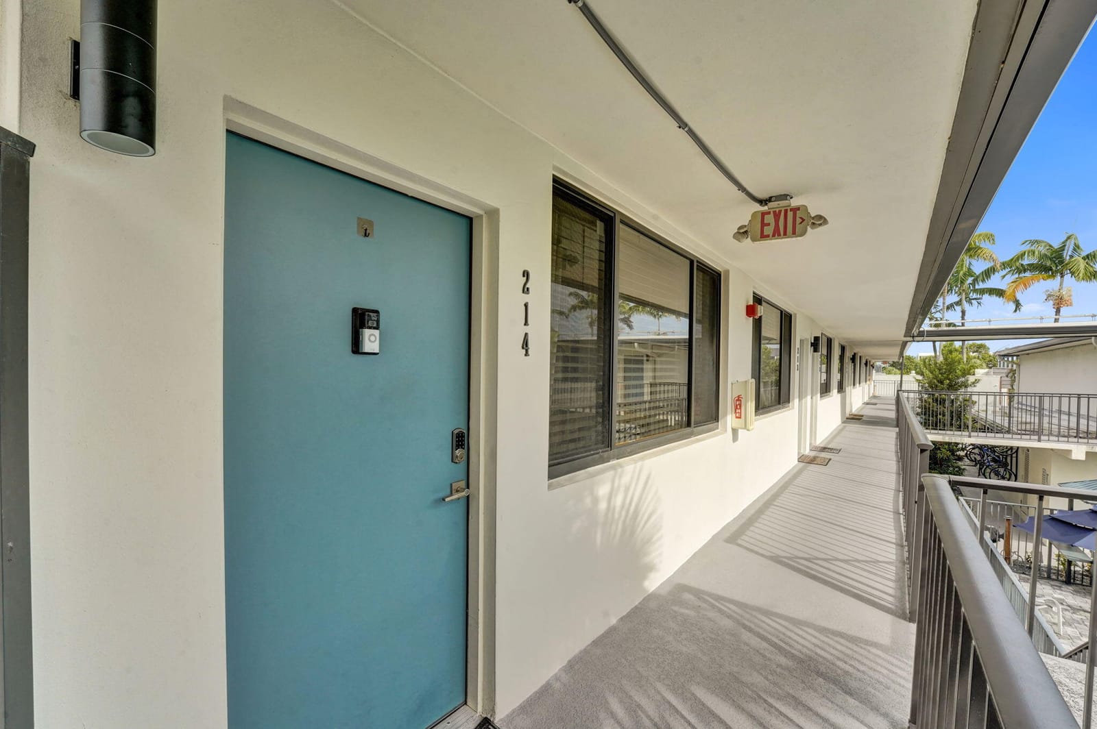 1901 N Andrews Avenue Apt 214, Wilton Manors, FL 33311 photo 5