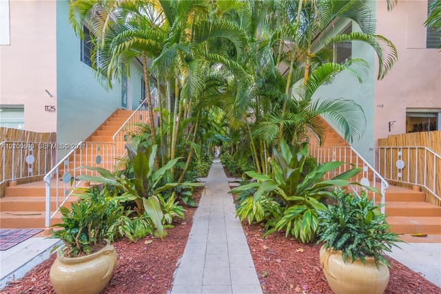 1127 Meridian Avenue 6-1127, Miami Beach, FL 33139