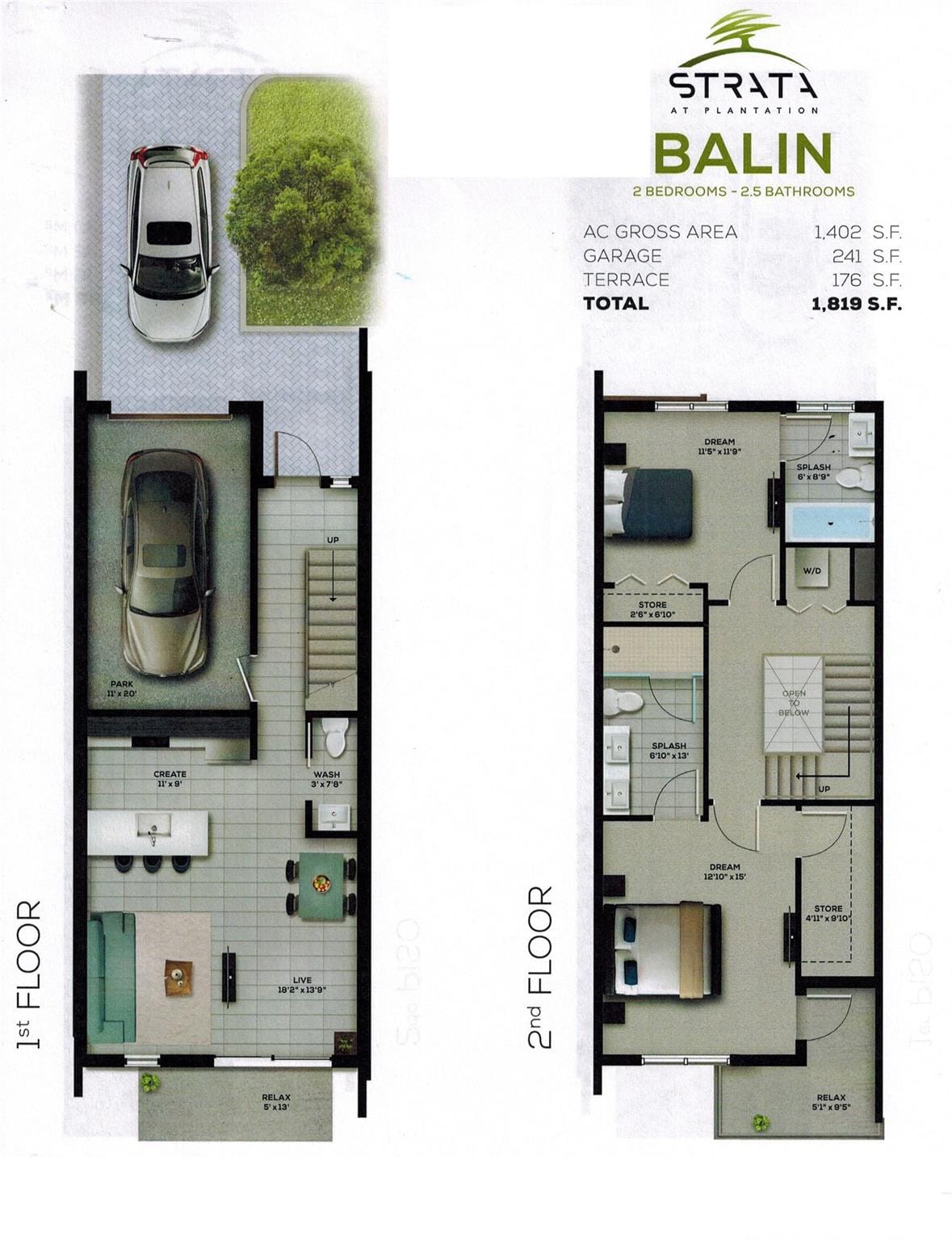 4510 NW 8TH Court 4510, Plantation, FL 33317 photo 2