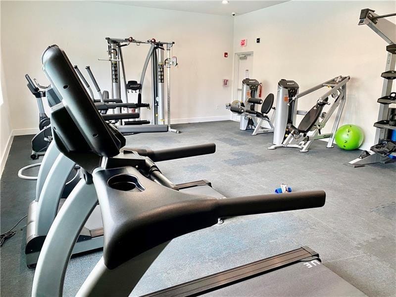 4510 NW 8TH Court 4510, Plantation, FL 33317 photo 22