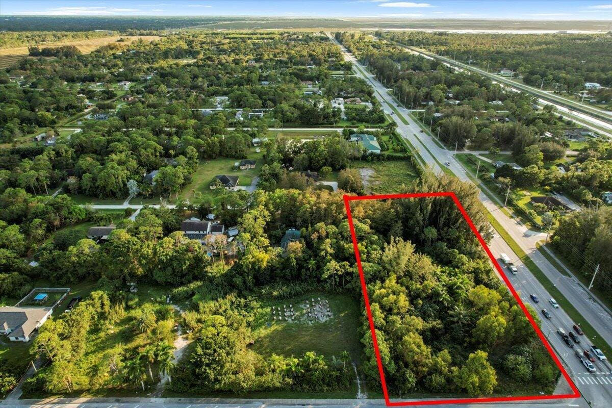 0 Okeechobee Boulevard, The Acreage, FL 33470 photo 11