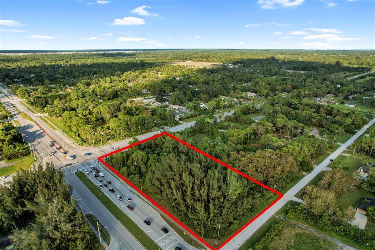 0 Okeechobee Boulevard, The Acreage, FL 33470 photo 3