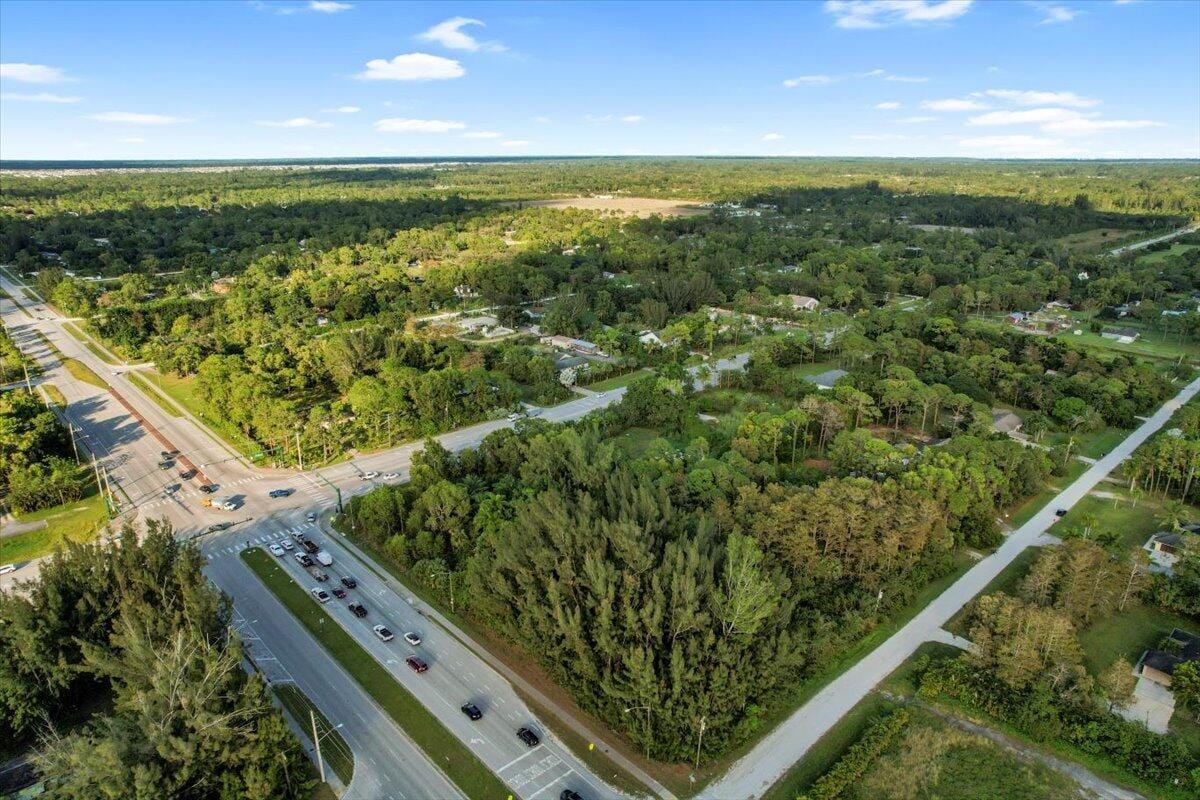 0 Okeechobee Boulevard, The Acreage, FL 33470 photo 4