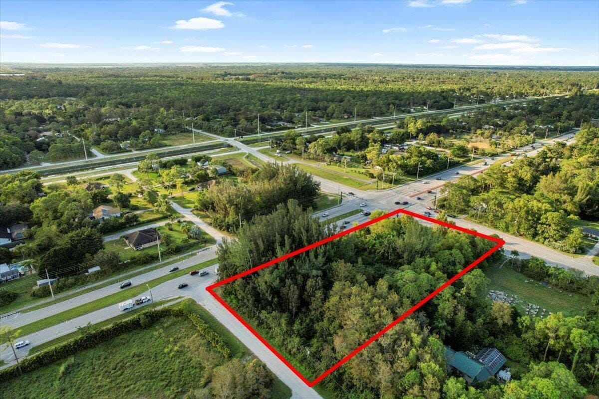 0 Okeechobee Boulevard, The Acreage, FL 33470 photo 5