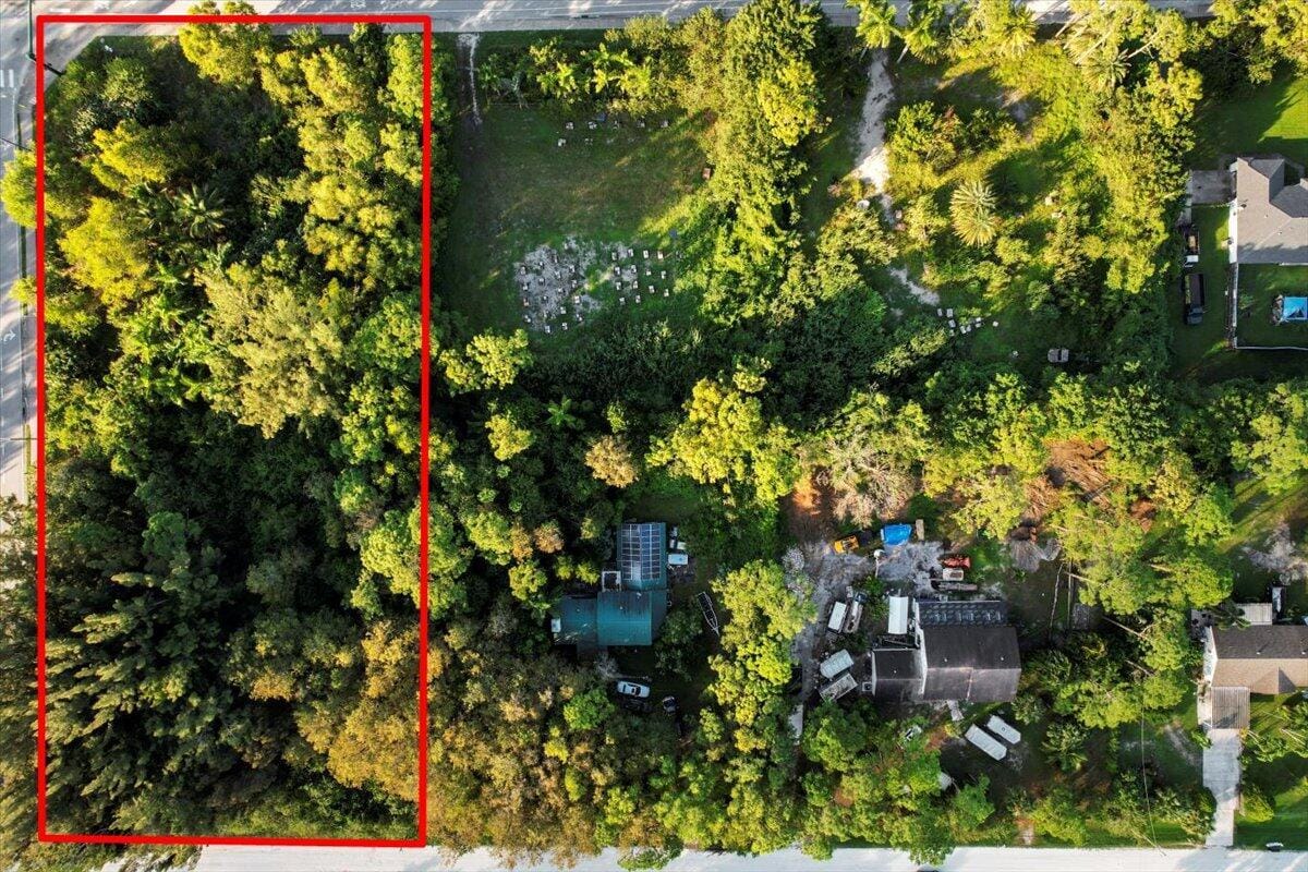 0 Okeechobee Boulevard, The Acreage, FL 33470 photo 9
