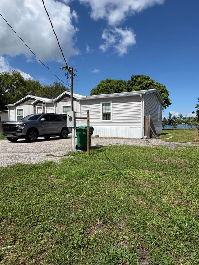 1580 RIDGDILL Road, Clewiston, FL 33440