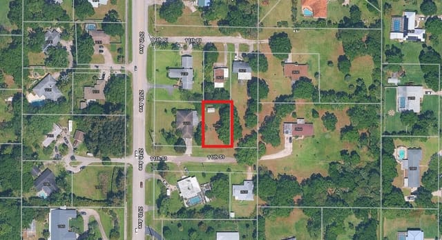 0 11TH Street, Vero Beach, FL 32960