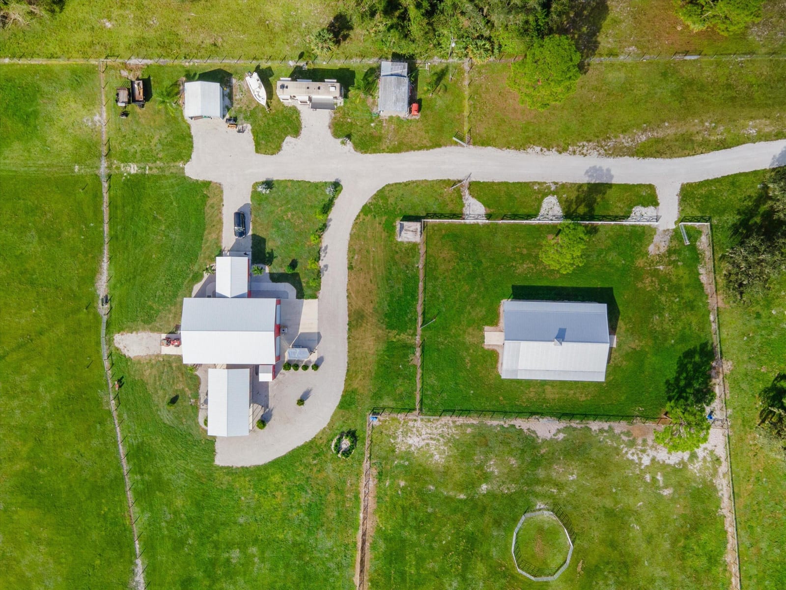 9501 SW FOX BROWN Road, Indiantown, FL 34956 photo 22
