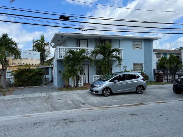 145 W 20th Street 1, Hialeah, FL 33010